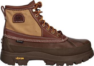 Sorel Daystorm Horizon GTX - Heren - Wandelschoenen - Bruin - 42 EU - Leer - Fitness