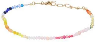 Anni Lu JEWELLERY and WATCHES - Bracelets on YOOX.COM