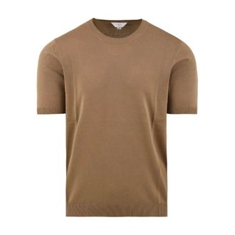 Malo Uomo, Maglie, Marrone, 4Xl, new