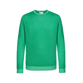 Malo Uomo, Maglie, Verde, L, new