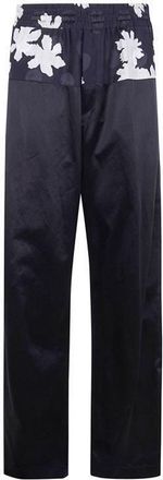 Dries Van Noten Pablo 3304 M.w.pants 020920.3304