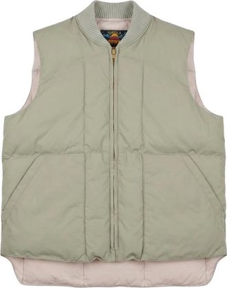Fortela Heren, Jassen, Groen, Maat: 2XL Nylon