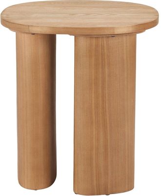 Zuo Benen Side Table