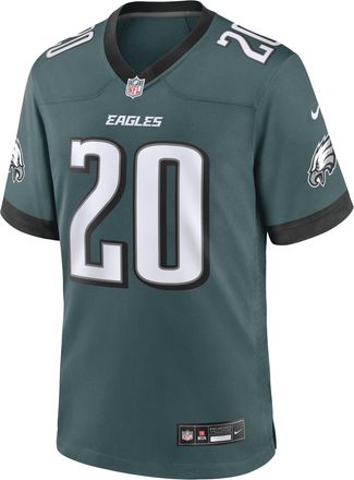 Nike Brian Dawkins Philadelphia Eagles Nike Mens NFL Game Jersey in Green | 67NM0ABRW6K-Z20