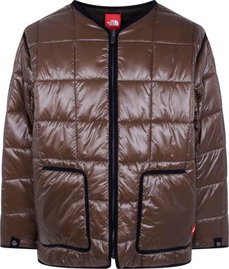 The North Face Jacket Puffer