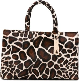 La Milanesa Mujer, Bolsos, Multicolor, Talla: ONE Size