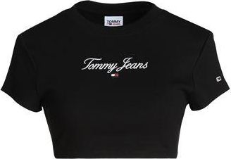 Tommy Jeans CAMISETAS Y TOPS - Camisetas en YOOX.COM