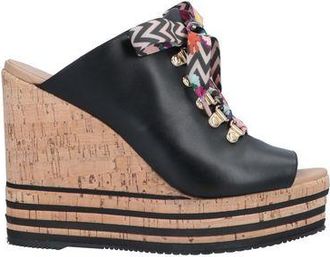 Hogan CALZADO - Sandalias con cierre en YOOX.COM