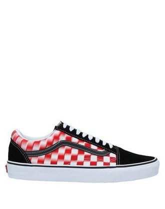 Vans FOOTWEAR - Trainers on YOOX.COM
