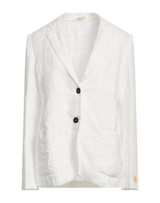 Massimo Alba SUITS and CO-ORDS - Blazers on YOOX.COM