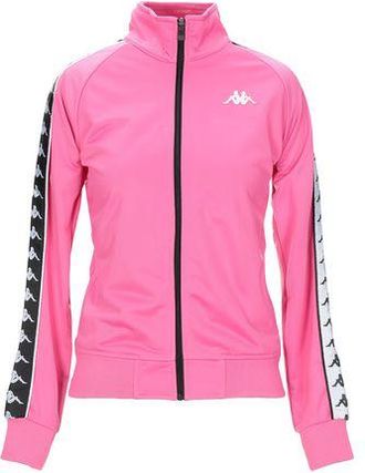 Kappa CAMISETAS Y TOPS - Sudaderas en YOOX.COM