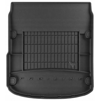 OEM Alfombrilla De Goma Para Maletero Audi A6 C8 Sed&aacute;n Desde 2018-tm
