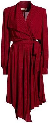 Alexandre Vauthier VESTITI - Vestiti midi su YOOX.COM