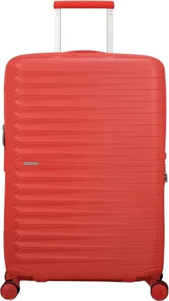 American Tourister FastForward 68 cm - Dames - Koffers - Bruin - Maat: ONE Size