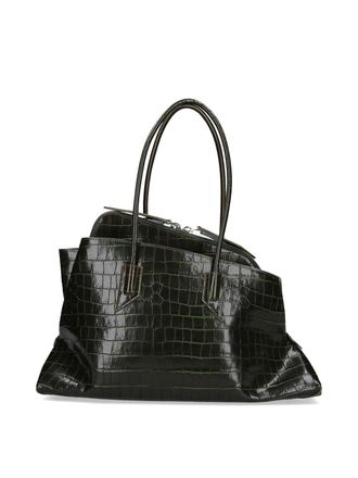 The Attico Medium Shoulder Bag