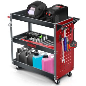 OEM Carro De Herramientas Para Taller Humberg Hm-515