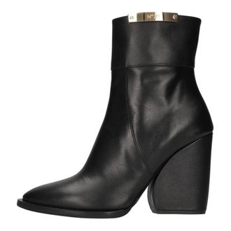 N&deg;21 Mujer, Zapatos, Negro, Talla: 41 EU