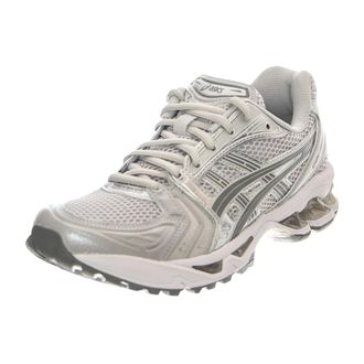 Asics Asics, Running Shoes, male, Gray, Size: 8 1/2 US GEL-Kayano 14