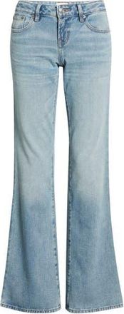 PacSun Jade Bootcut Jeans in Medium Wash at Nordstrom Rack, Size 24