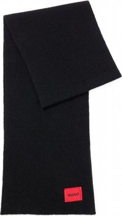 HUGO BOSS Hombre, Accesorios, Negro, Talla: ONE Size