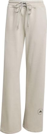 adidas (WMNS) adidas x Stella McCartney Straight Leg Pants Willow Grey JW4662
