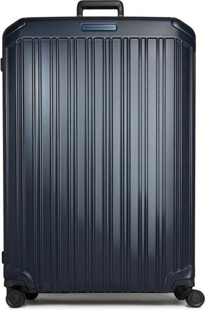 Piquadro Koffers, unisex, Blauw, ONE Size, PQ Light Spinner