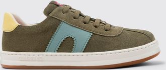 Camper Sneakers CAMPER Kids color Green