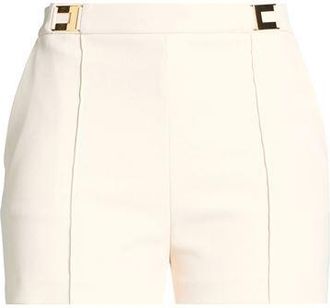Elisabetta Franchi PARTES DE ABAJO - Pantalones cortos y bermudas en YOOX.COM