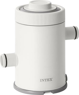 Intex Bomba De Filtro 330 Gal/hr Intex
