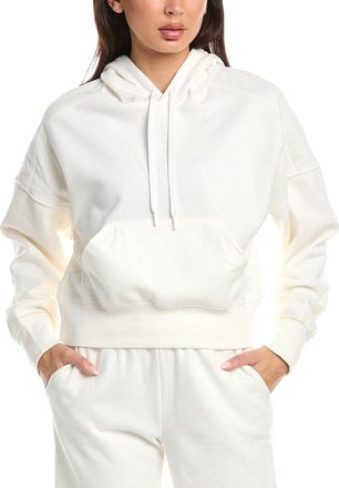 Beyond Yoga Luxefleece Cropped Hoodie