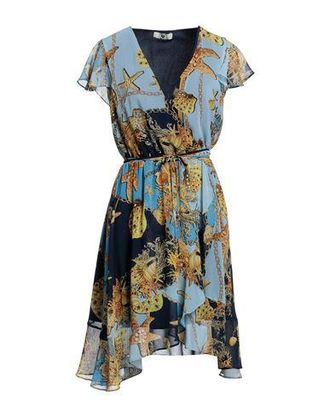 Twin-Set DRESSES - Mini dresses on YOOX.COM