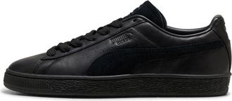 Puma Suede Dressed Black 408831-02
