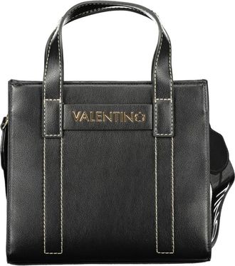 Valentino Aury Tas - Dames - Handtassen - Zwart - ONE Size - Tassen