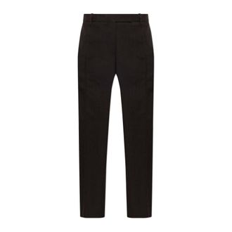 STUDIO NICHOLSON Mujer, Pantalones, Marr&oacute;n, Talla: 3XS
