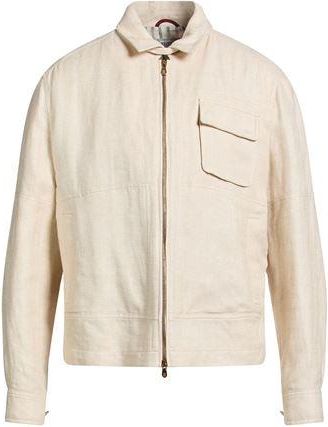 Brunello Cucinelli JACKEN & M&Auml;NTEL - Jacken und Anoraks auf YOOX.COM