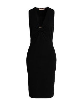 Twin-Set VESTITI - Vestiti midi su YOOX.COM