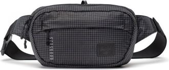 Herschel Ultralight Hip Pack 2 H&uuml;fttasche - | grau