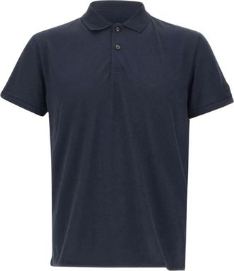 Roberto Ricci Design Rrd, Heren, Tops, Blauw, Maat: 2XL