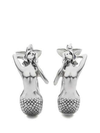 Maison Margiela oorbellen