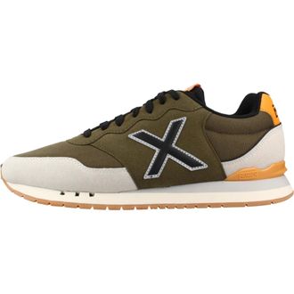 Munich Heren, Schoenen, Groen, Maat: 45 EU