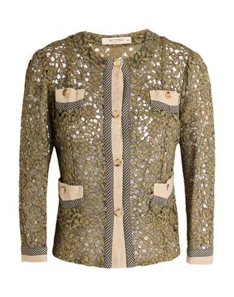 Etro COATS & JACKETS - Jackets sur YOOX.COM