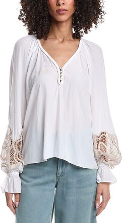 Ramy Brook Adelaide Blouse