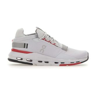 On Running Cloudnova 2 - Heren - Hardloopschoenen - Grijs - 45 EU - Fitness