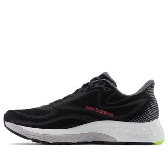 New Balance Fresh Foam X 880v13 Running Shoes Black White Red M880M13