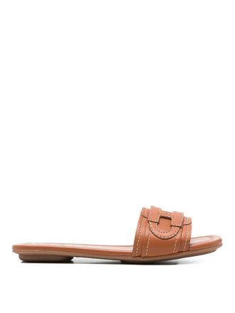 Hogan Sandals