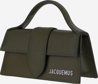Jacquemus Le Bambino Bag
