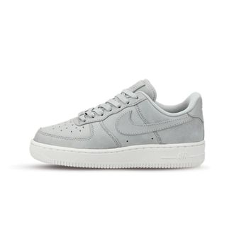 Nike Fitness, Dames, Grijs, 36 1/2 EU, Wol, Air Force 1 Low 07 PRM