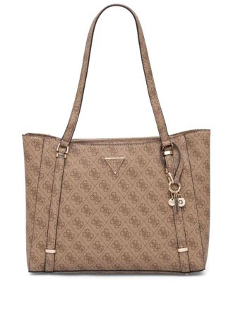 Guess Co Erica shopper - Bruin