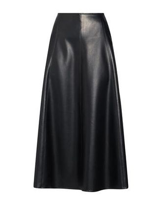 Luisa Spagnoli BOTTOMWEAR - Maxi skirts on YOOX.COM
