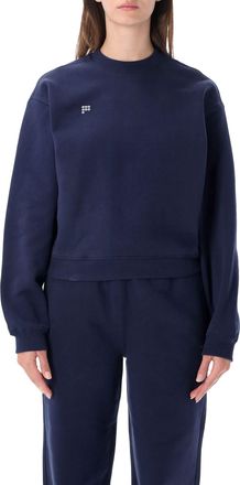 PANGAIA Classic HW Relaxed Fit Sweatshirt